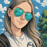 Foto Natalia