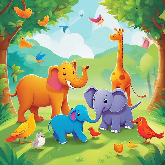 Animali