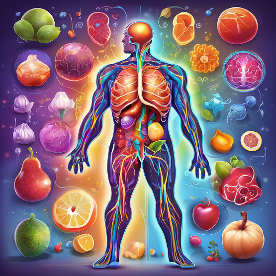 Il corpo umano