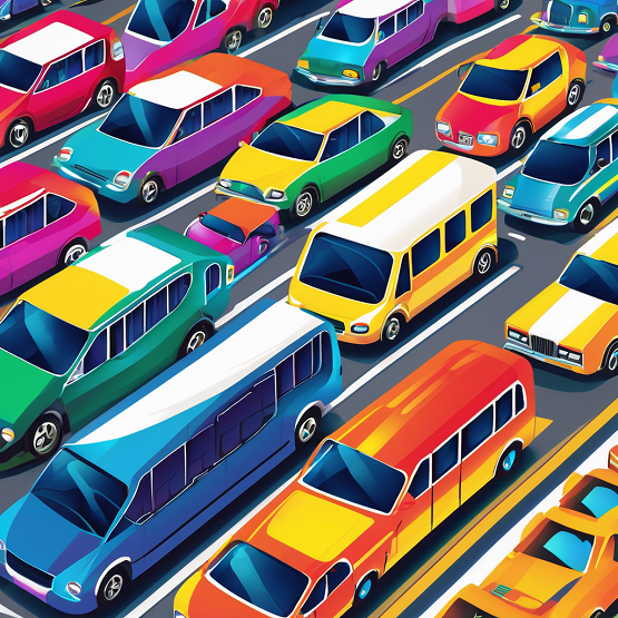 Il trasporto
