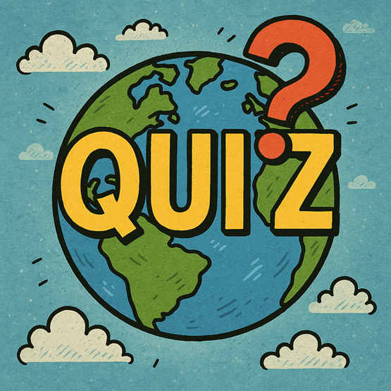 Pianeta Quiz