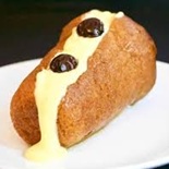 Il babà napoletano