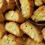 I cantuccini toscani