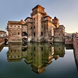 Il Castello Estense