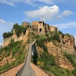 Civita di Bagnoreggio