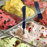 Il gelato artigianale
