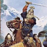 Le invasioni barbariche