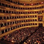 La musica lirica