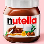 La Nutella