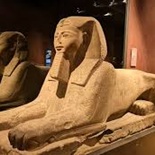 Il Museo Egizio