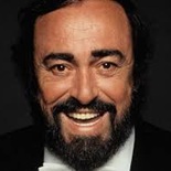 Luciano Pavarotti