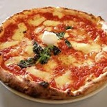 La pizza napoletana