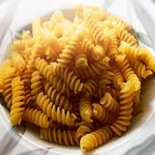 La pasta di Gragnano