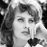 Sofia Loren