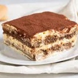 Tiramisù