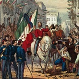 L'Unità d'Italia