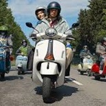 La Vespa