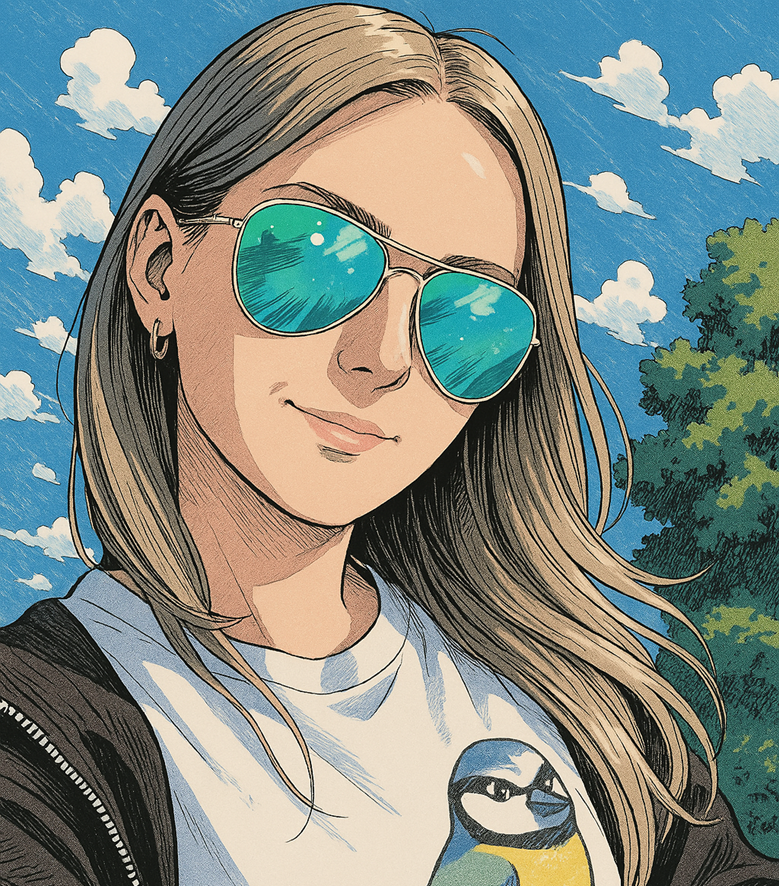 Foto di Natalia